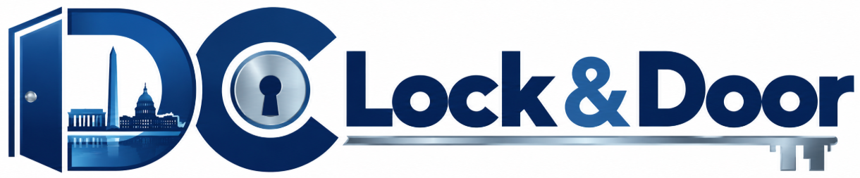 dc lock n door